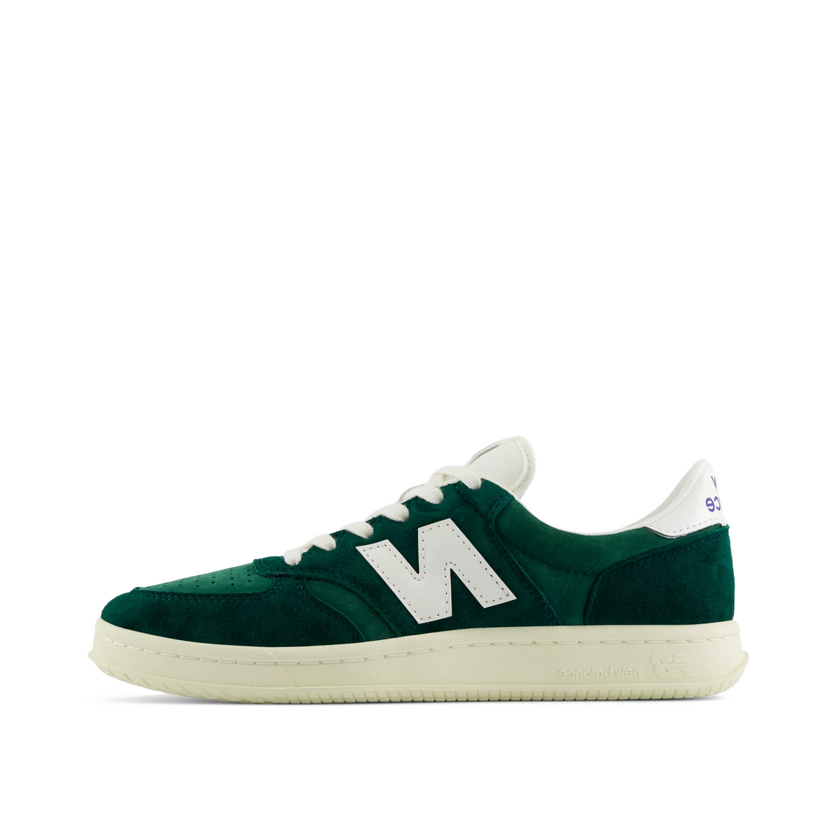 New Balance T500 CH "Green/Beige/White" | CT500CH