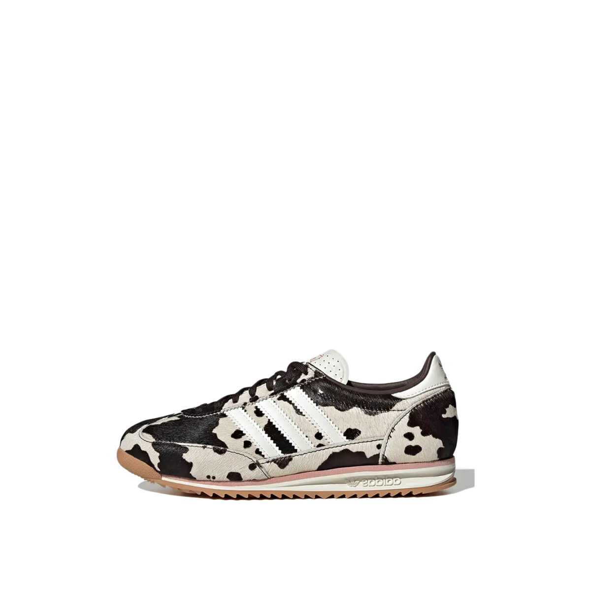 Adidas SL 72 OG "Cow Print" | JR1255