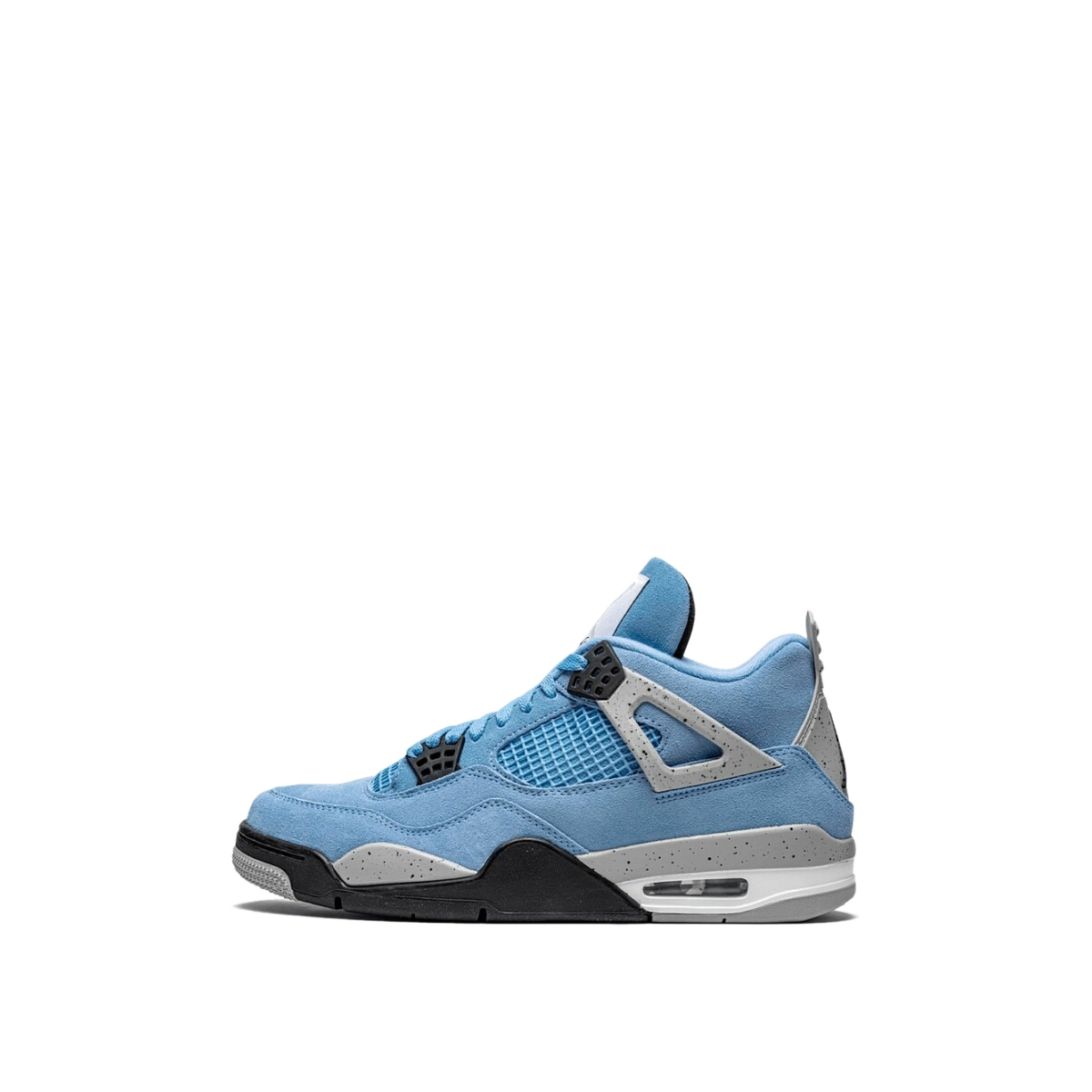 Air Jordan 4 Retro "University Blue" | CT8527-400