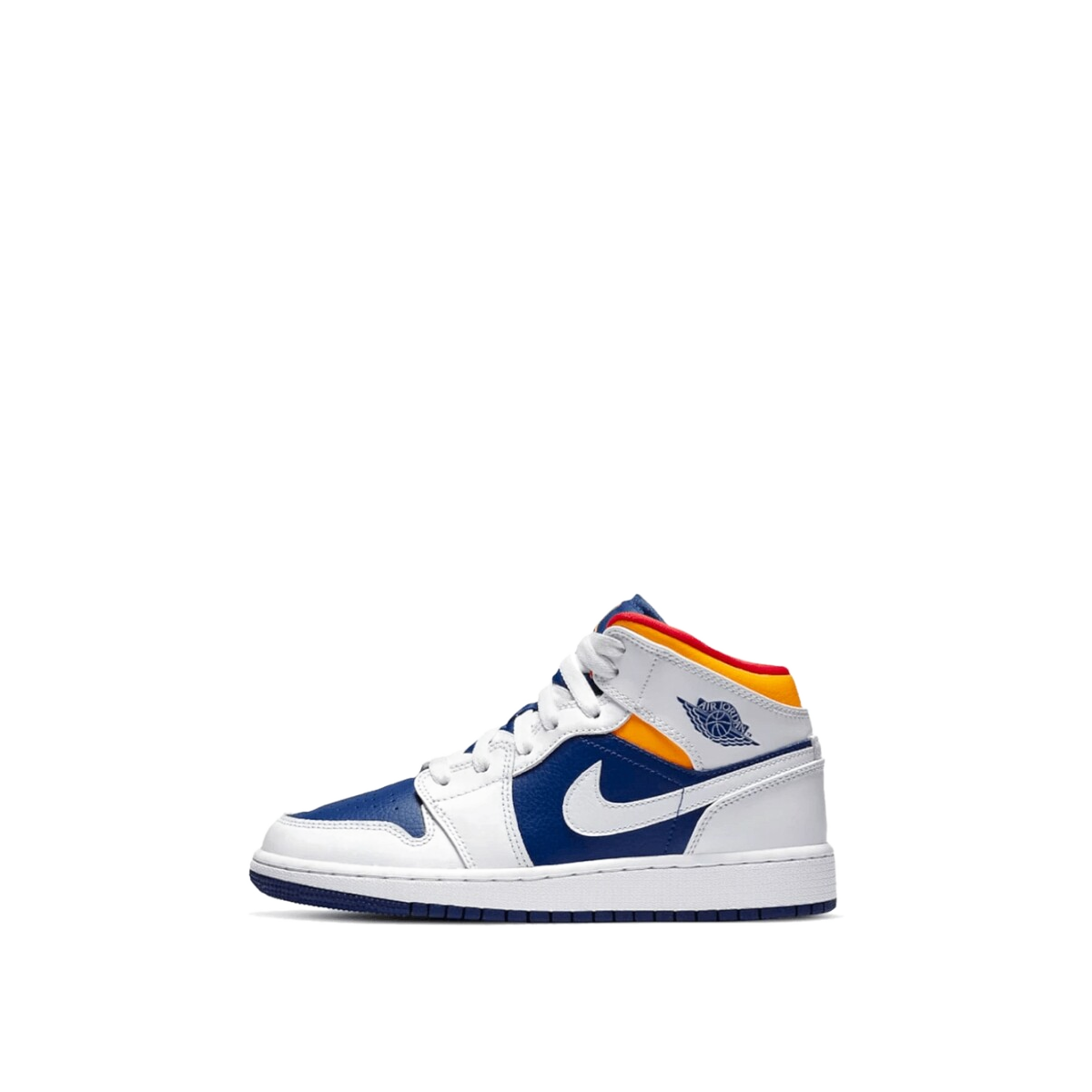 air-jordan-1-mid-white-laser-orange-deep-royal-blue