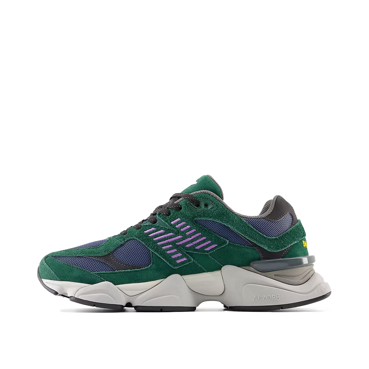 New Balance 9060 "Nightwatch Purple" | U9060GRE