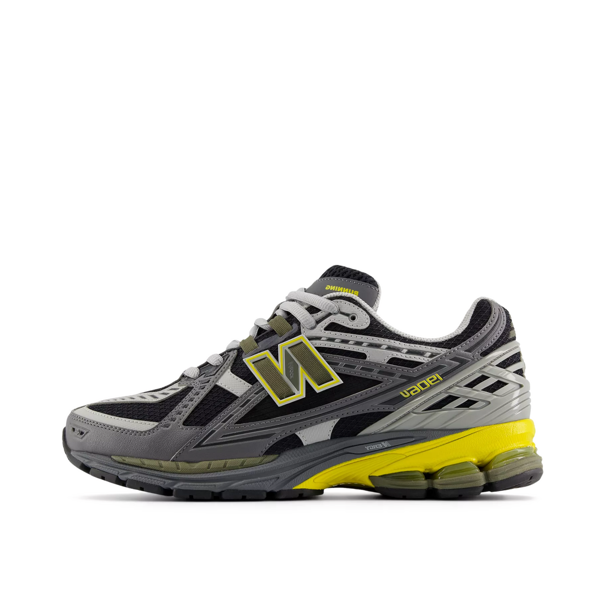 New Balance M1906NA "Castlerock Ginger Lemon" | M1906NA