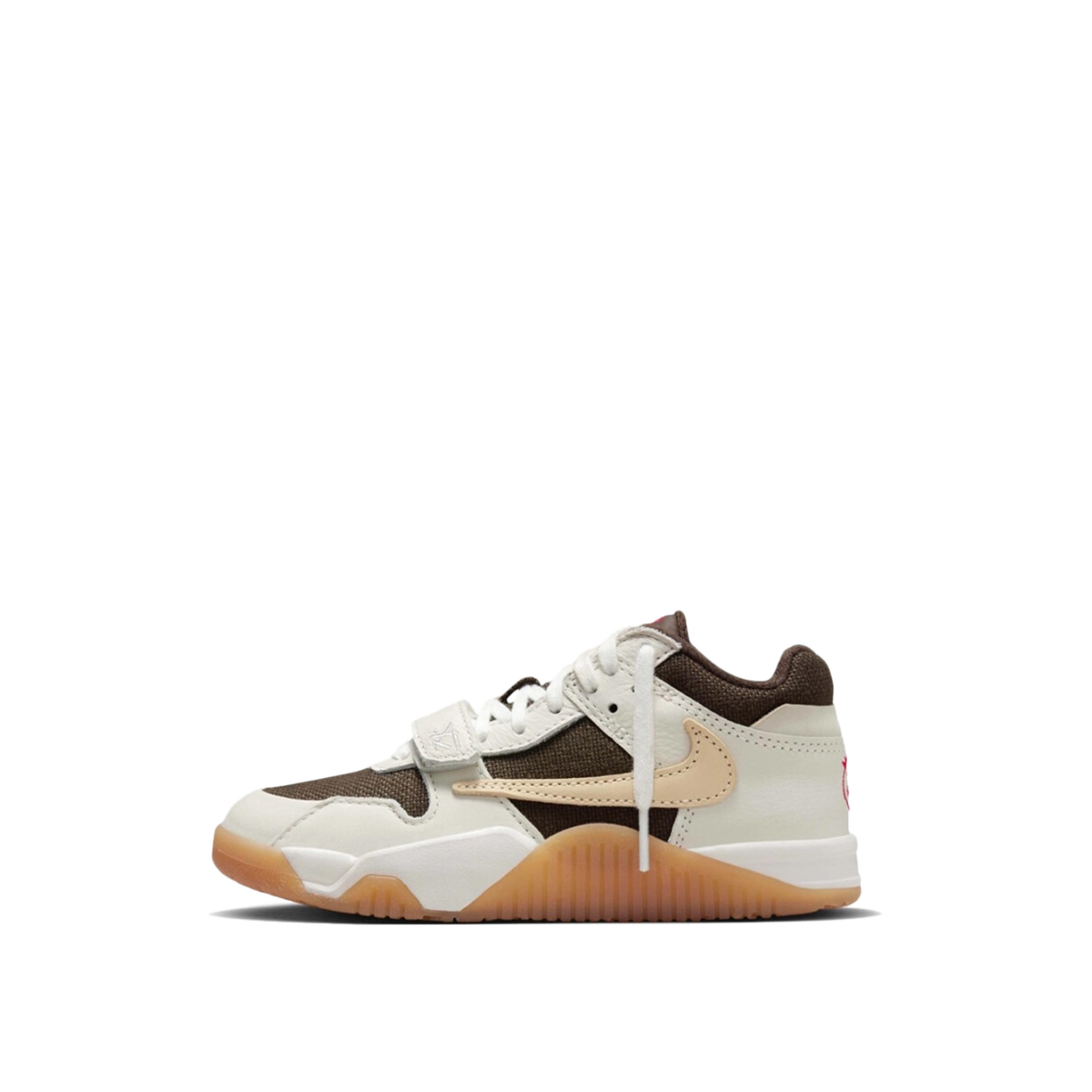 Air Jordan Jumpman Jack TR Travis Scott Sail Enfant (PS)