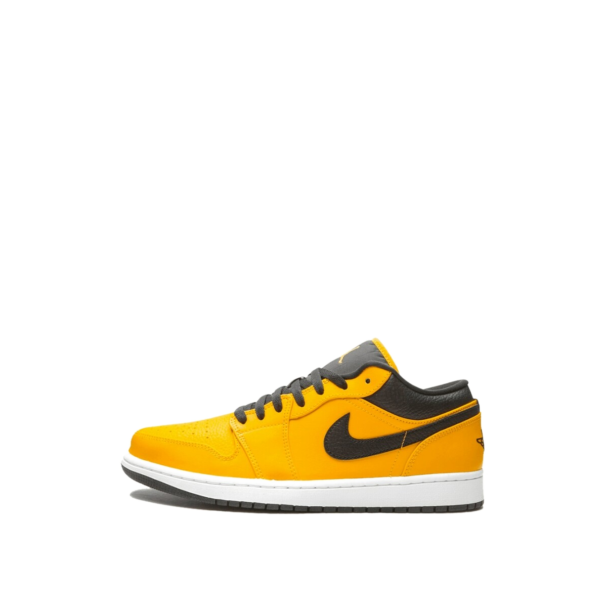 Jordan 1 Low University Gold