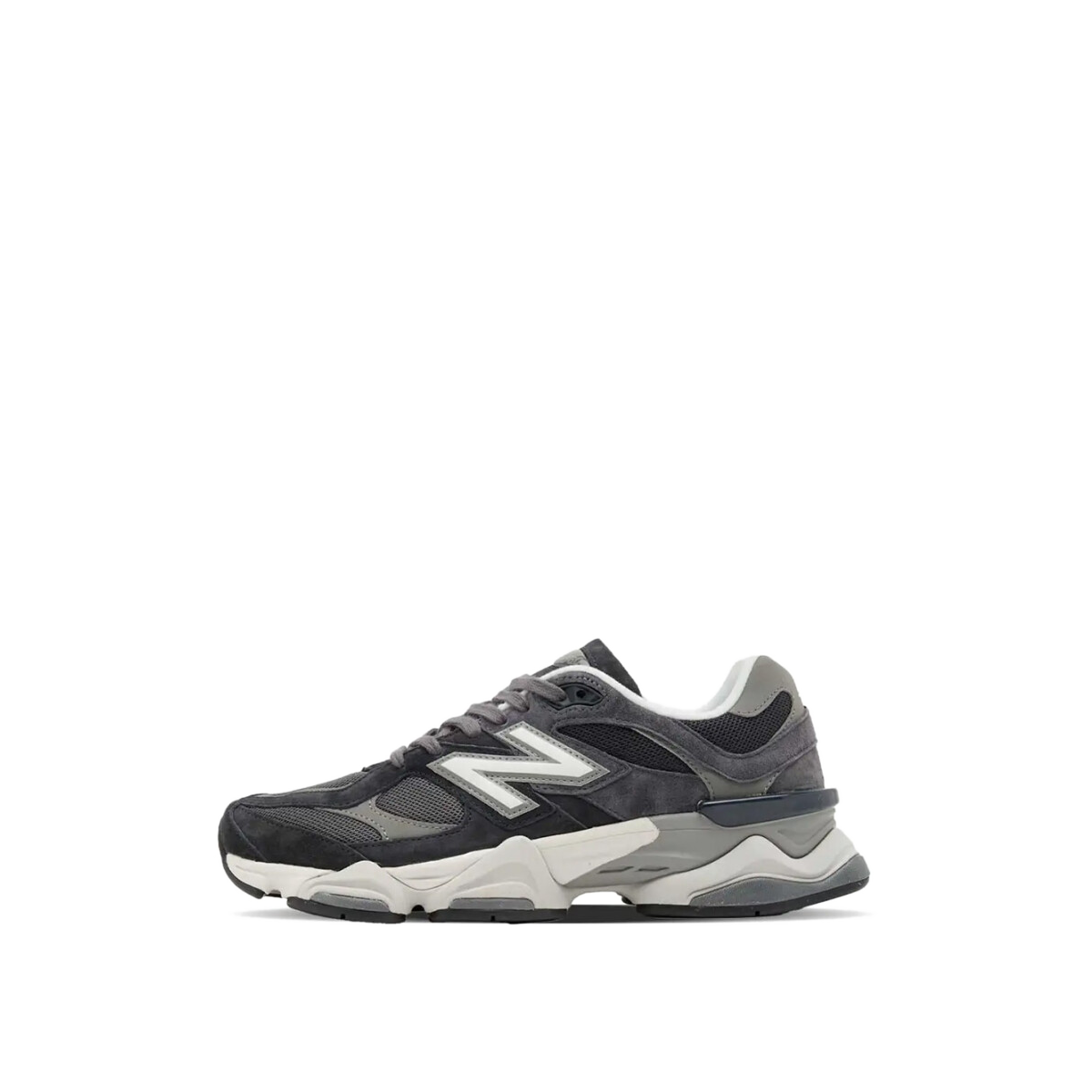 New Balance 9060 Charcoal