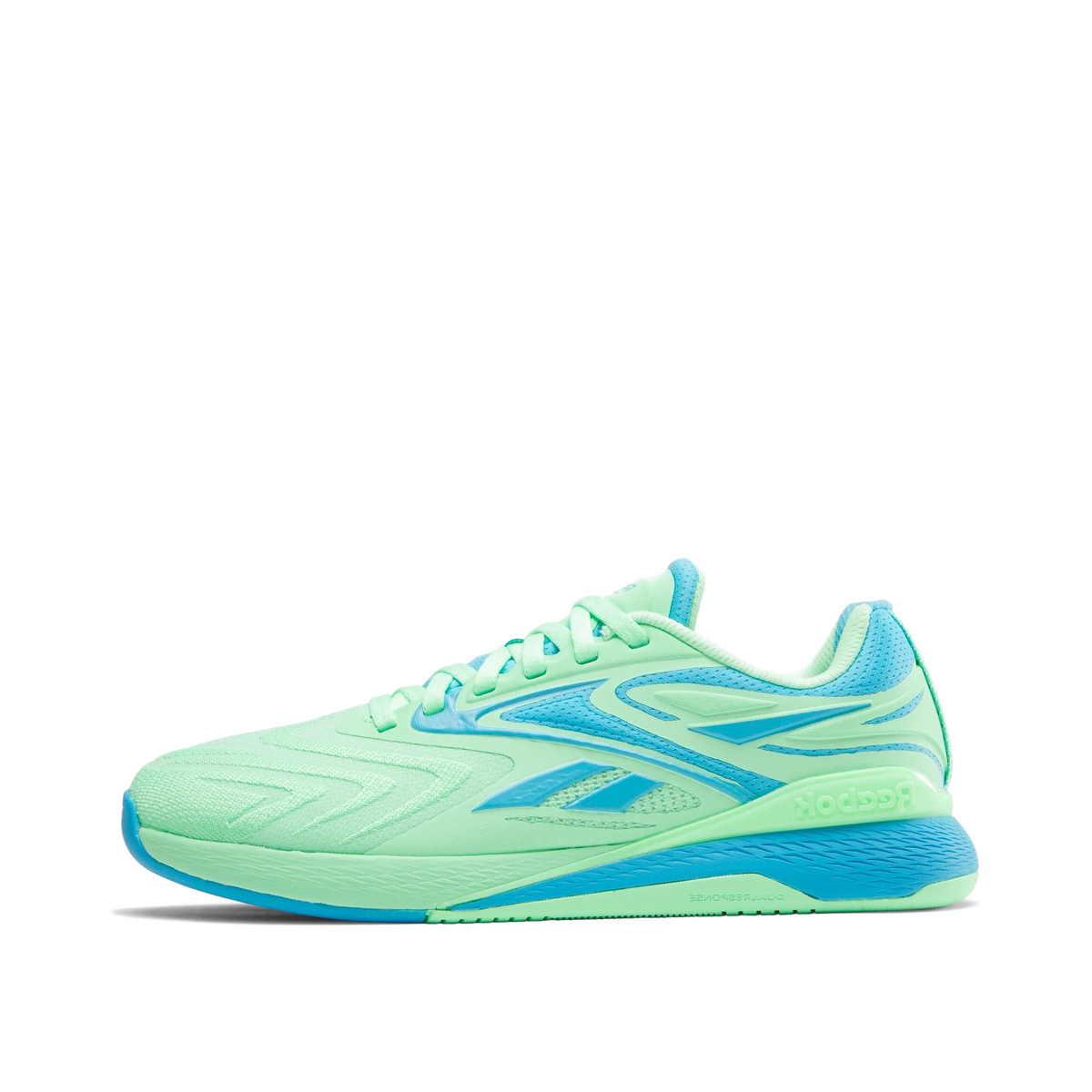 Reebok Nano X5 Edge "Green Glow" | 100244434