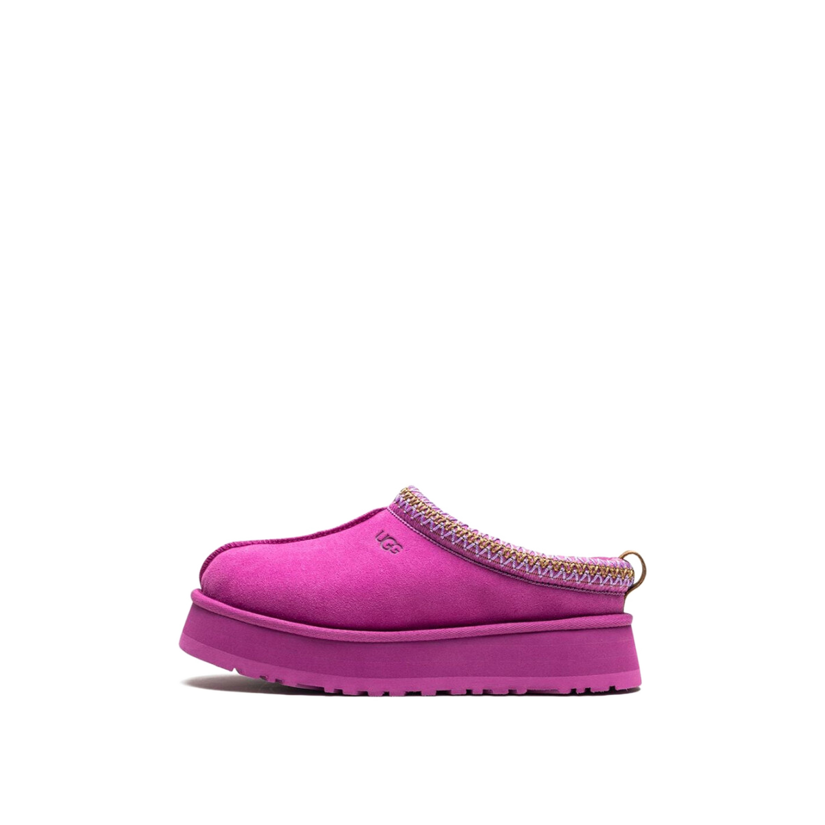 UGG Tazz Slipper Mangosteen