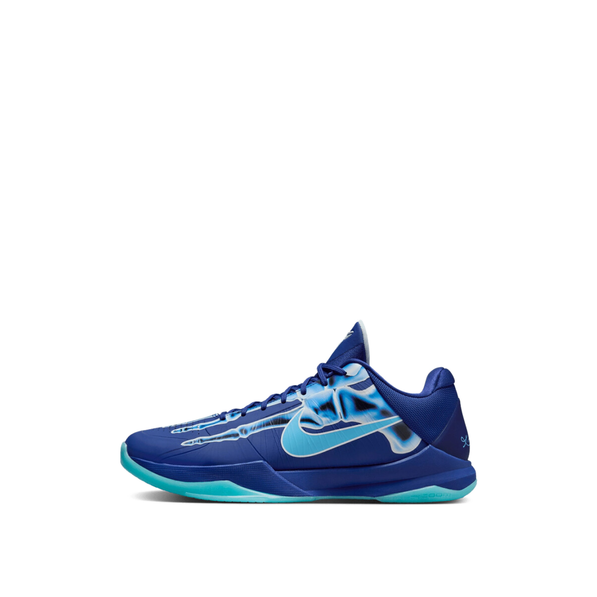 Nike Kobe 5 Protro X-Ray