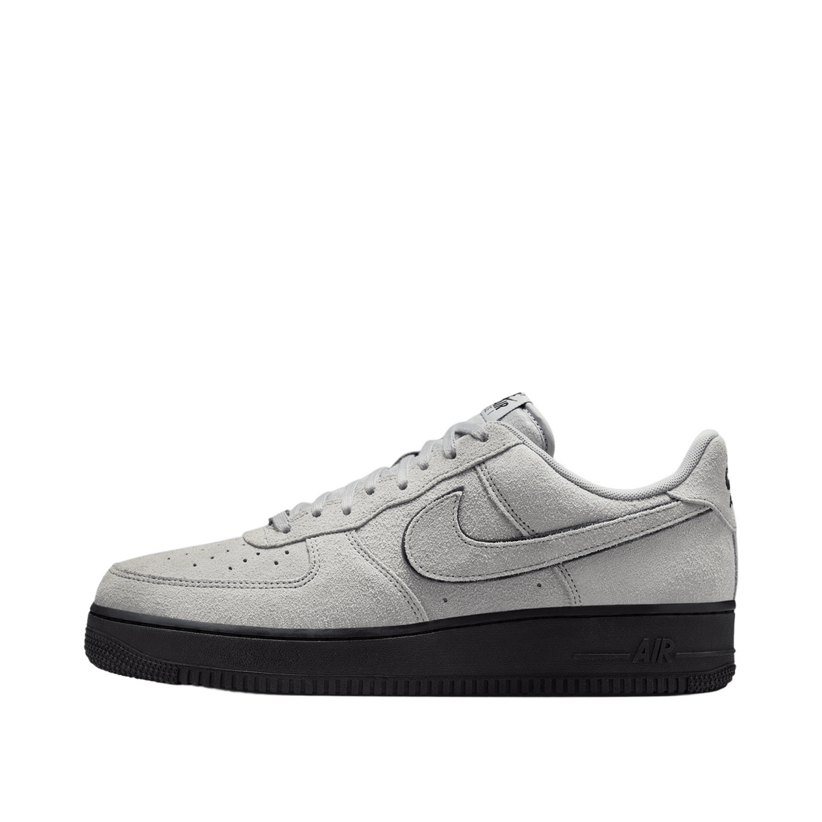 Nike Air Force 1 '07 LV8 "Grey" | HQ1966-001