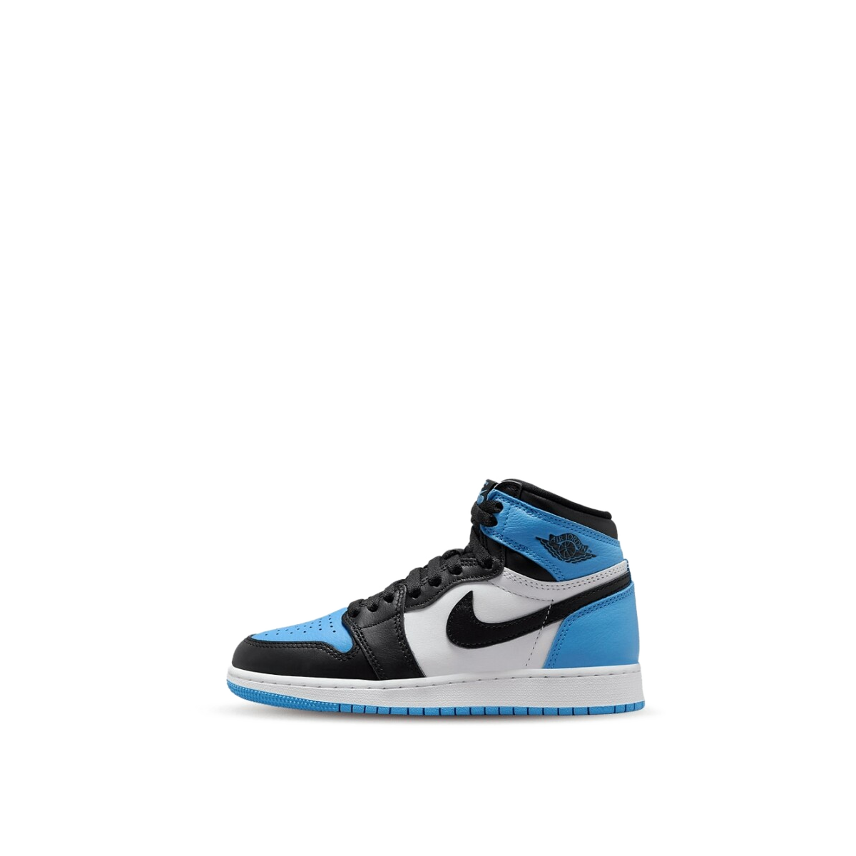 Air Jordan 1 High OG (GS) "UNC Toe" | FD1437-400