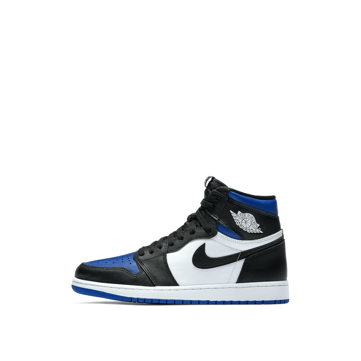Air Jordan 1 Retro High "Royal Toe" | 555088-041