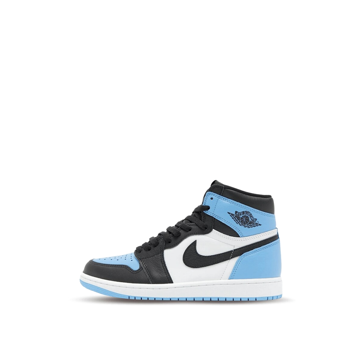 Air Jordan 1 Retro High OG UNC Toe (2023)