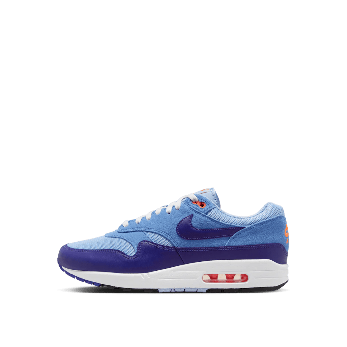 Nike Air Max 1 Essential "Psychic Blue" | FZ5808-400