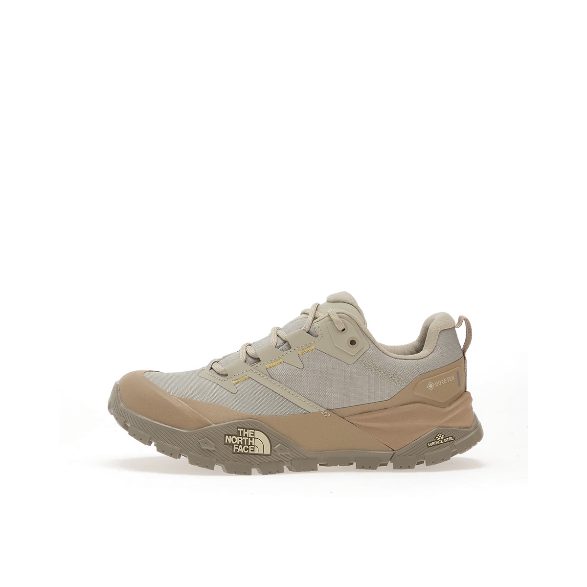 The North Face Offtrail Hike Gore-Tex Wmns "Soapstone/Mineral Salt" | NF0A8AEHC8R1