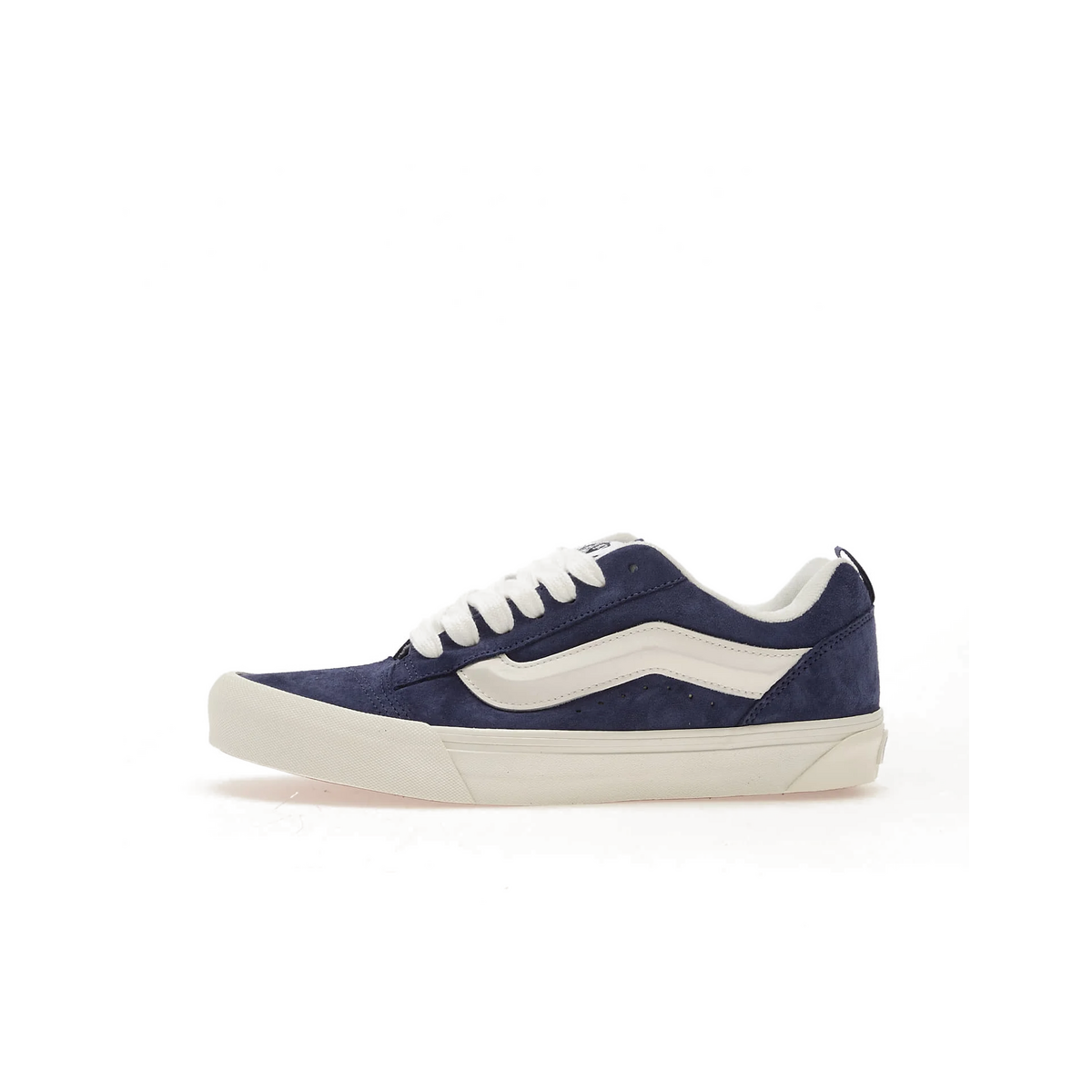 Vans Knu Skool "Pig Suede/Deep Twilight" | VN000D22EMT1