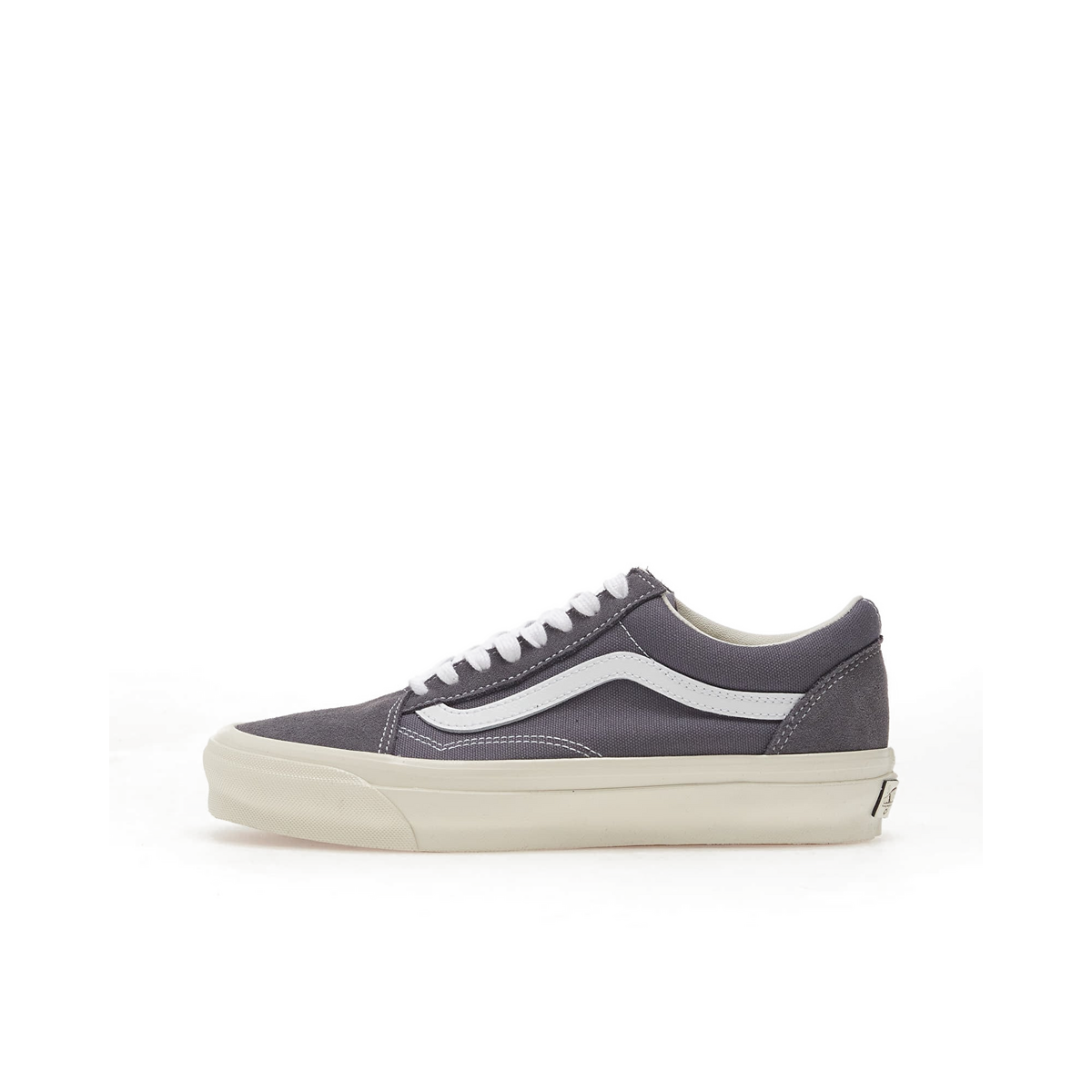 Vans LX Old Skool "Steel Shadow" | VN000D9JFSM1