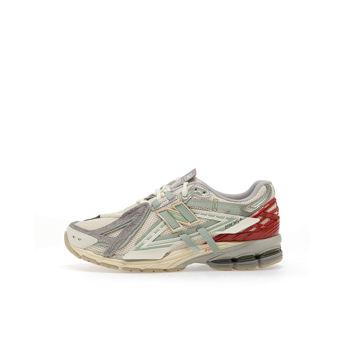 New Balance 1906 "Sea Salt/Lone Star Grey" | U19065DY