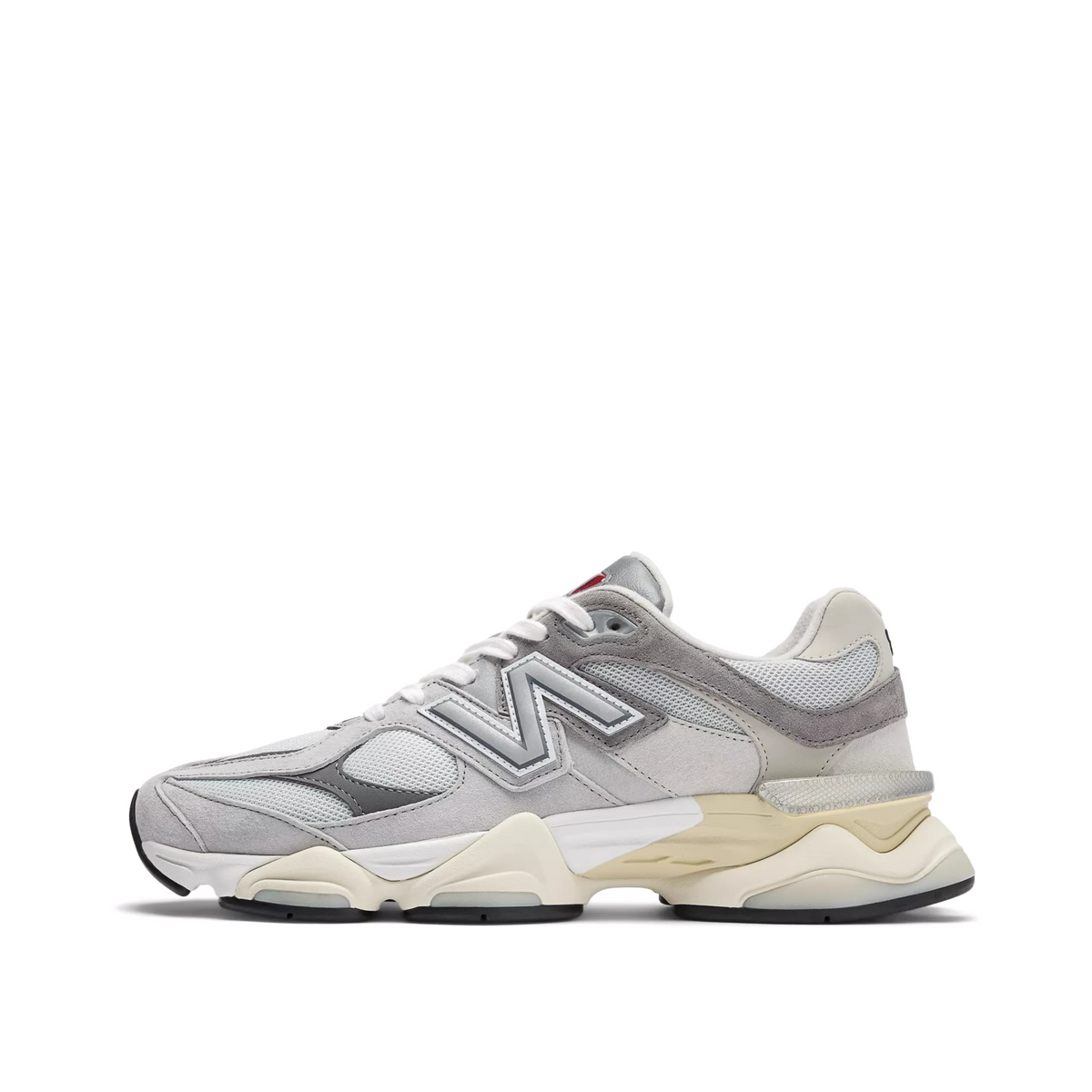 New Balance 9060 "Rain Cloud Grey" | U9060GRY