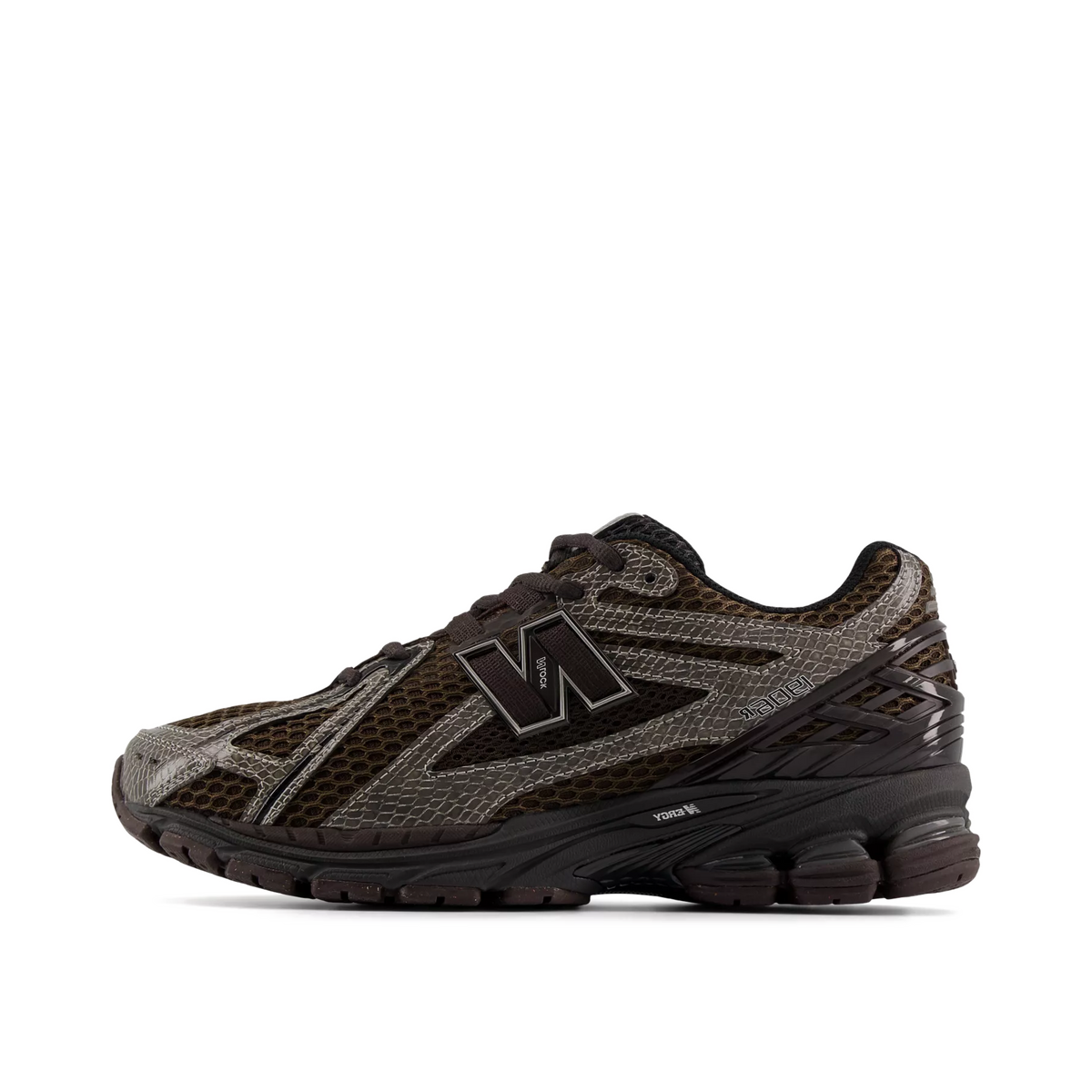 New Balance "Thunder Brown" | U19062NQ