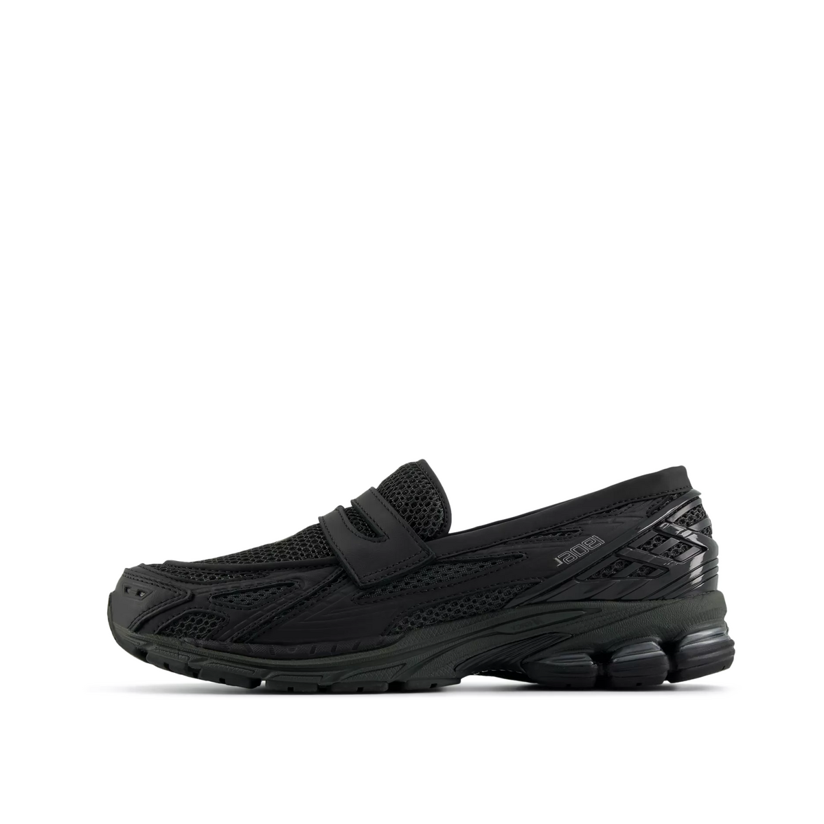 New Balance 1906 Loafer U1906LAI in Black