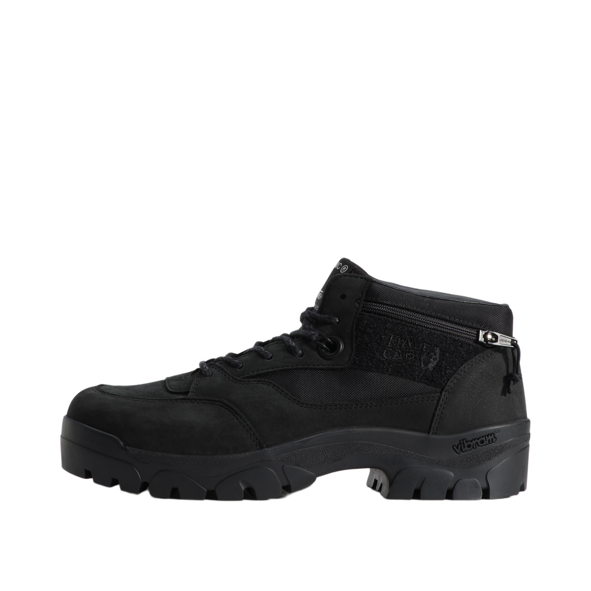 Vans OTW x OAMC Half Cab SP "Black" | VN000EFUBLA