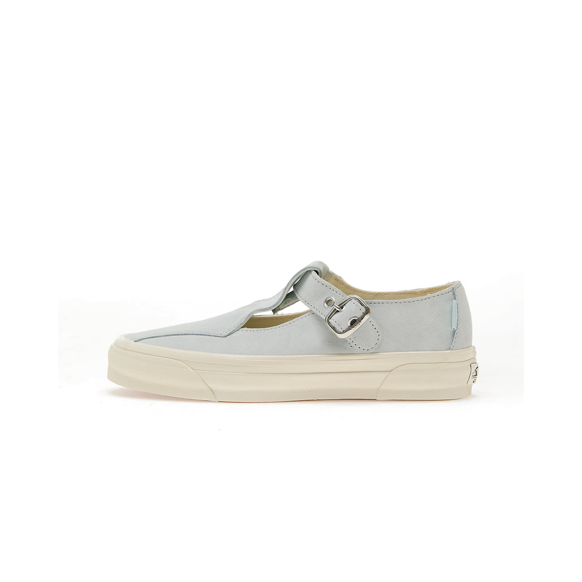 Vans LX Mary Jane 93 "Pig Suede Spa Blue" | VN000D8Z8871