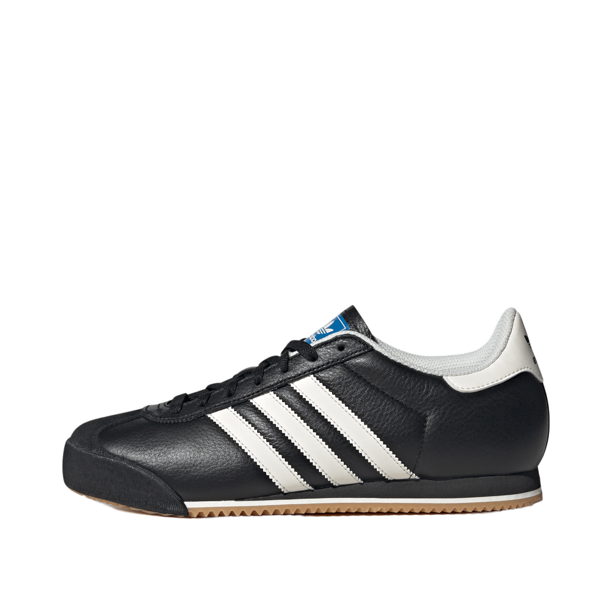 adidas K74 Kick "Black" | IG8951