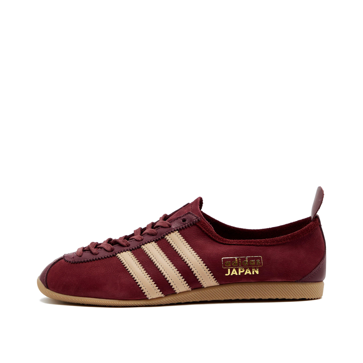 Adidas Originals Japan "Bordeaux" | KJ6901
