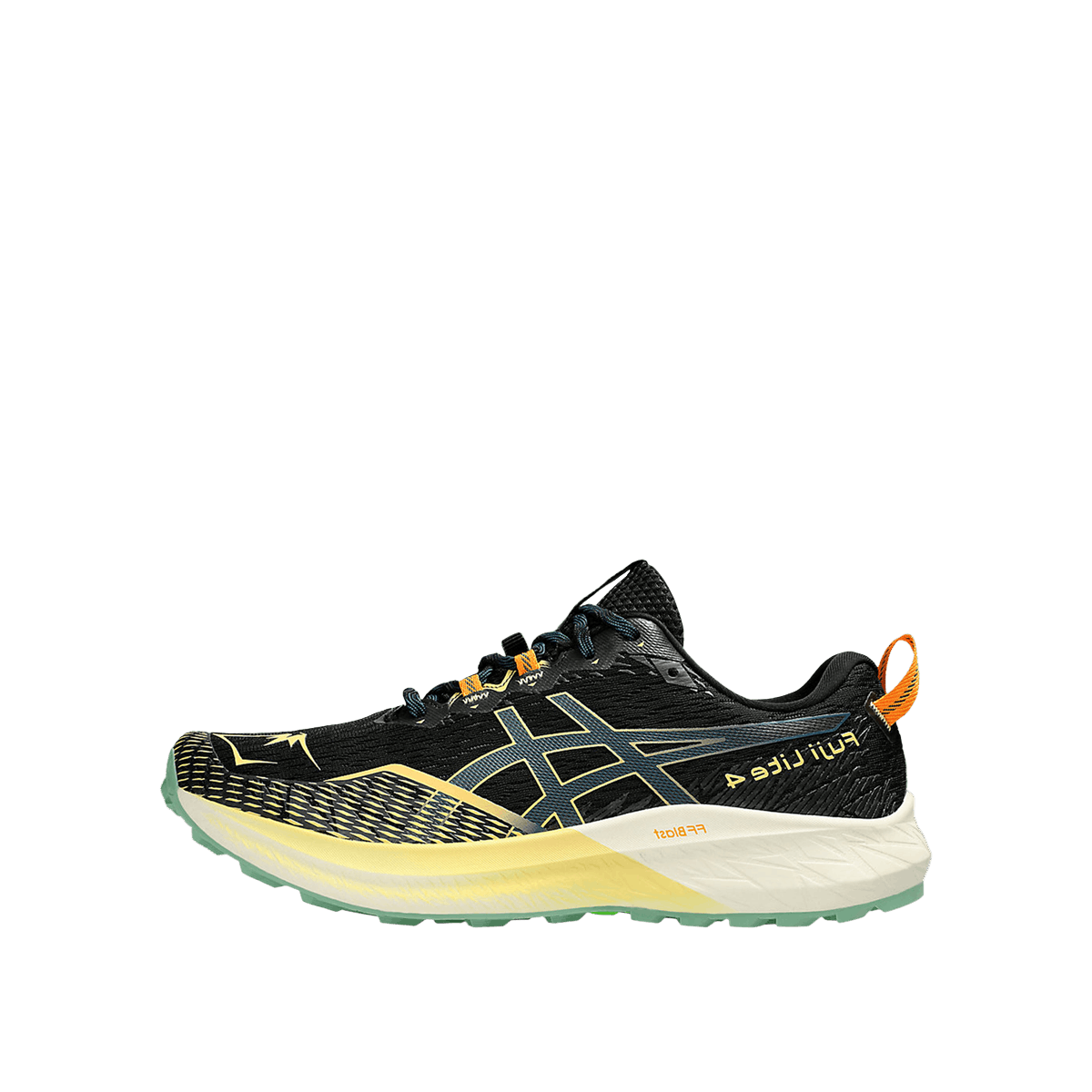 ASICS Fuji-Lite 4 | 1011B698-002