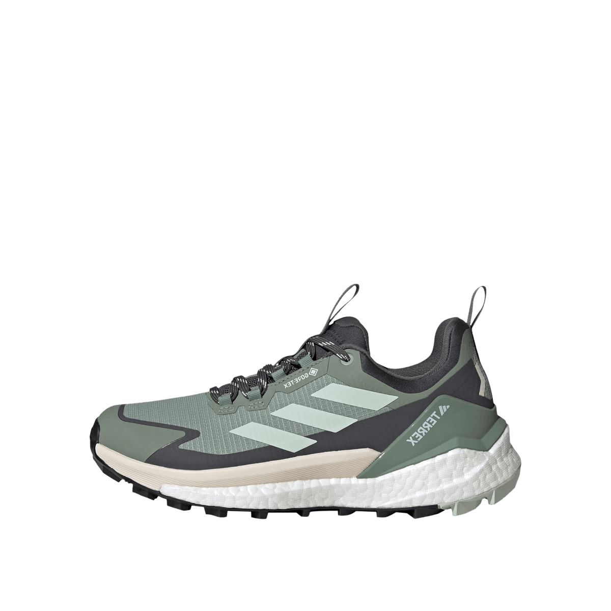 Adidas Terrex Free Hiker 2.0 "Low Gore-Tex" | JI1869