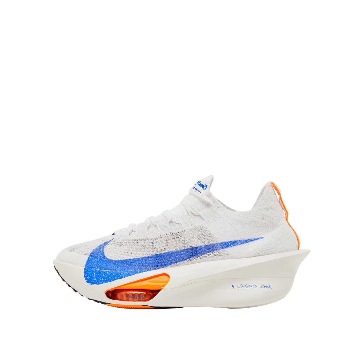 Nike Air Zoom Alphafly Next% 3 Wmns | HF7356-900