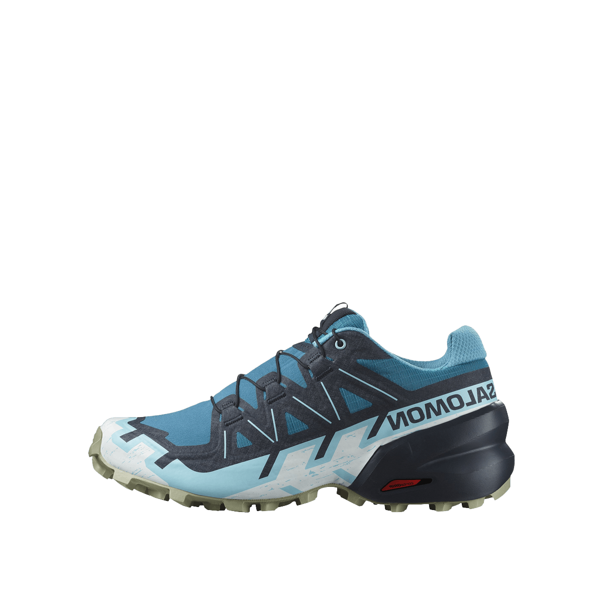 Salomon Speedcross 6 W | L47466200