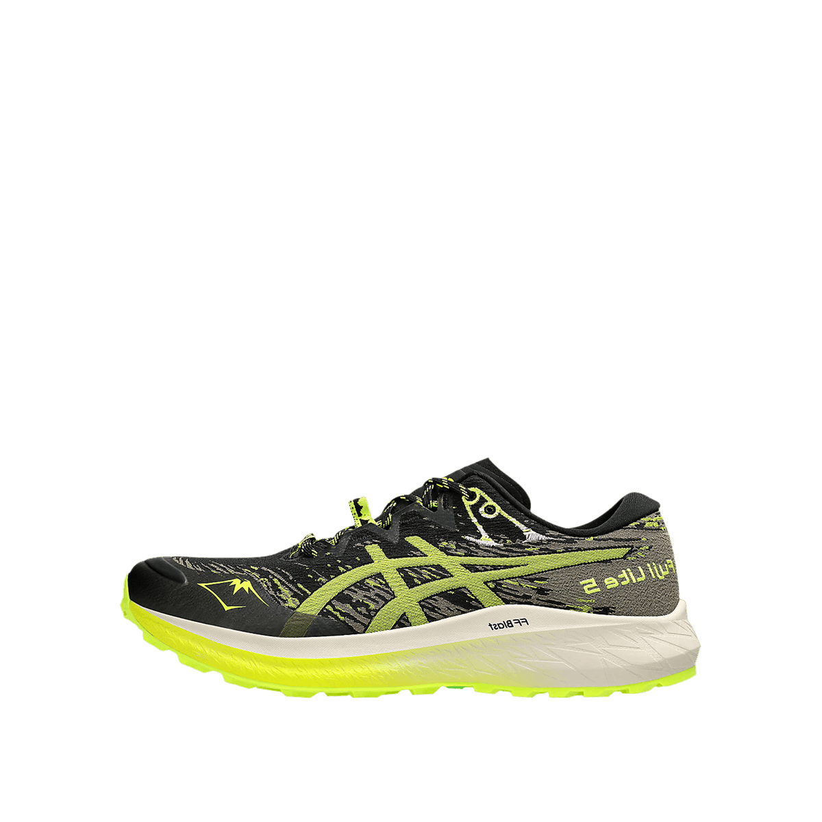 ASICS Fuji Lite 5 | 1011B889-001