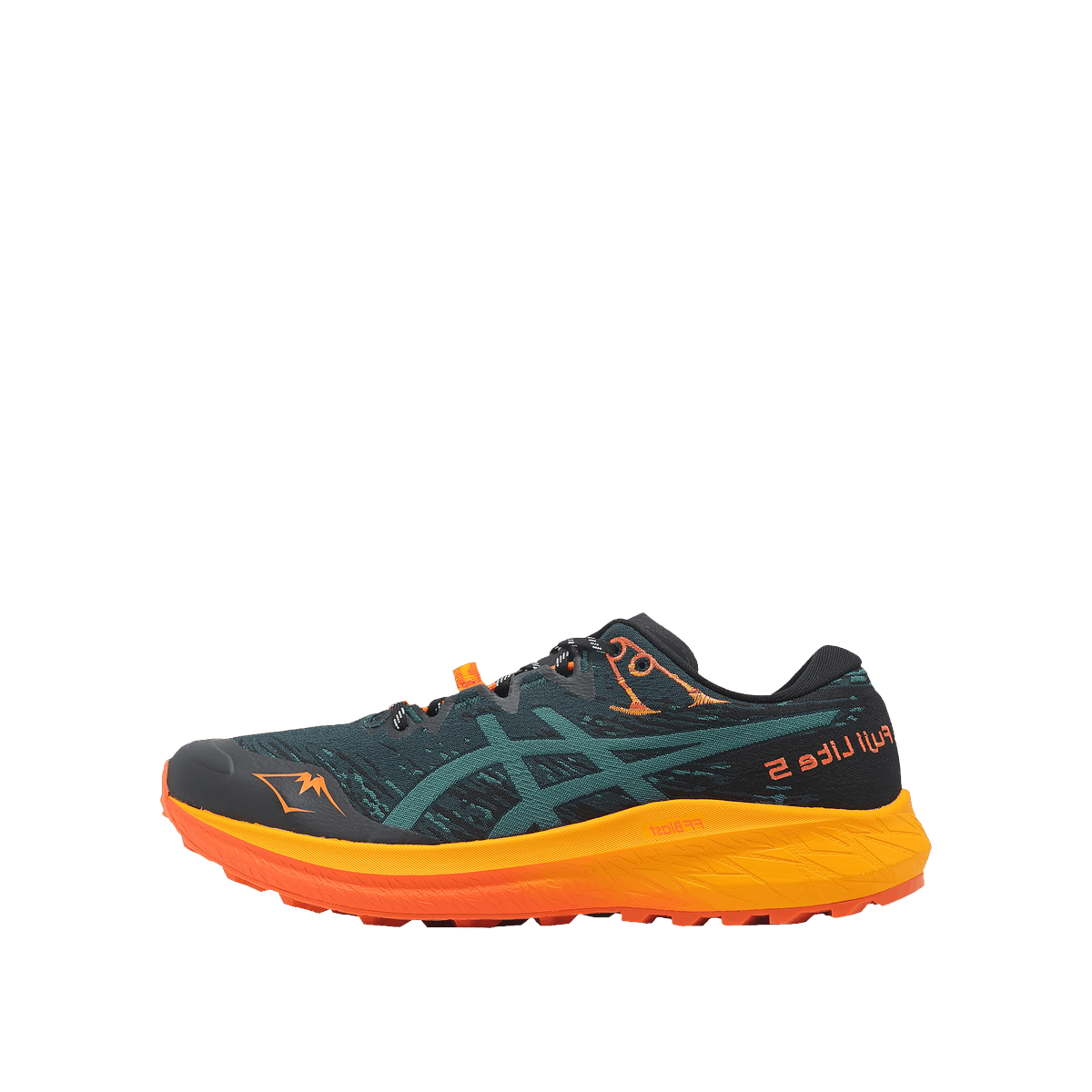 ASICS Fuji Lite 5 | 1011B889-300