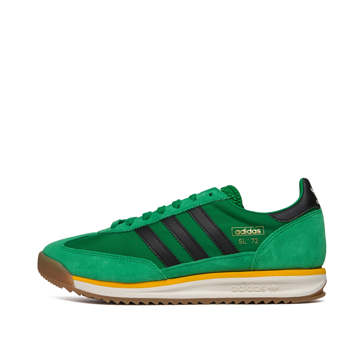 Adidas SL 72 RS Mens 