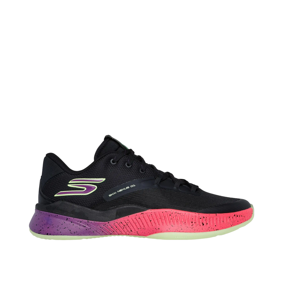 skechers-skx-nexus-blackpurplepink-253015bppk