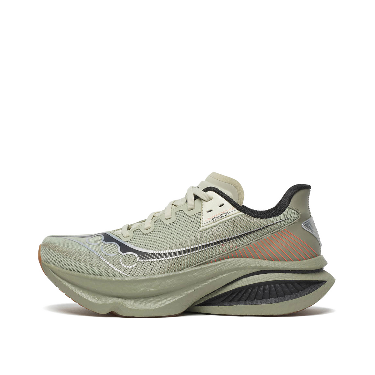 Saucony Endorphin Azura "Olive/Khaki" | S2107014-1