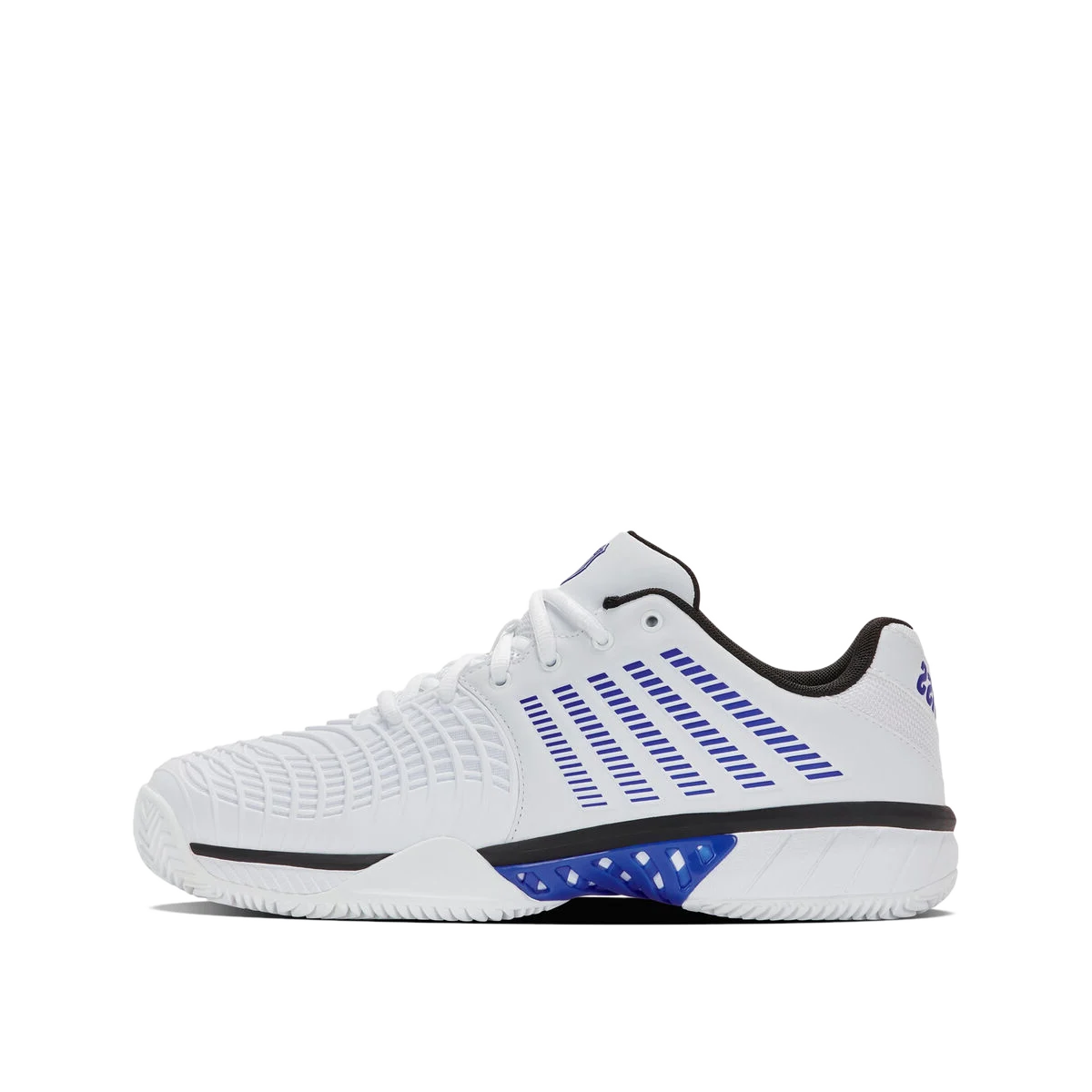 K-Swiss Express Light 3 "White" | 08563165M