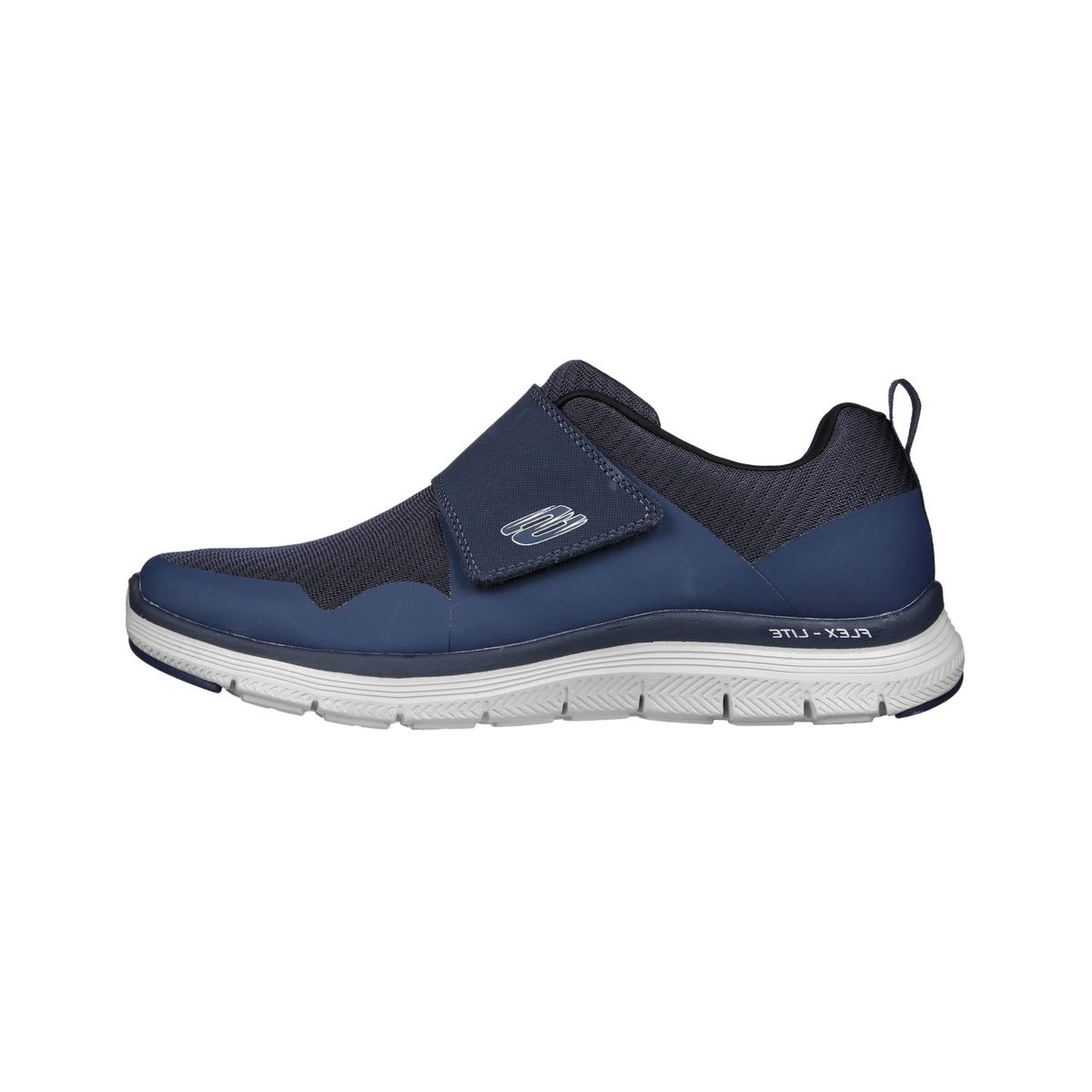 Skechers Flex Advantage 4.0 Upshift "Dark Navy" | 894159DKNV