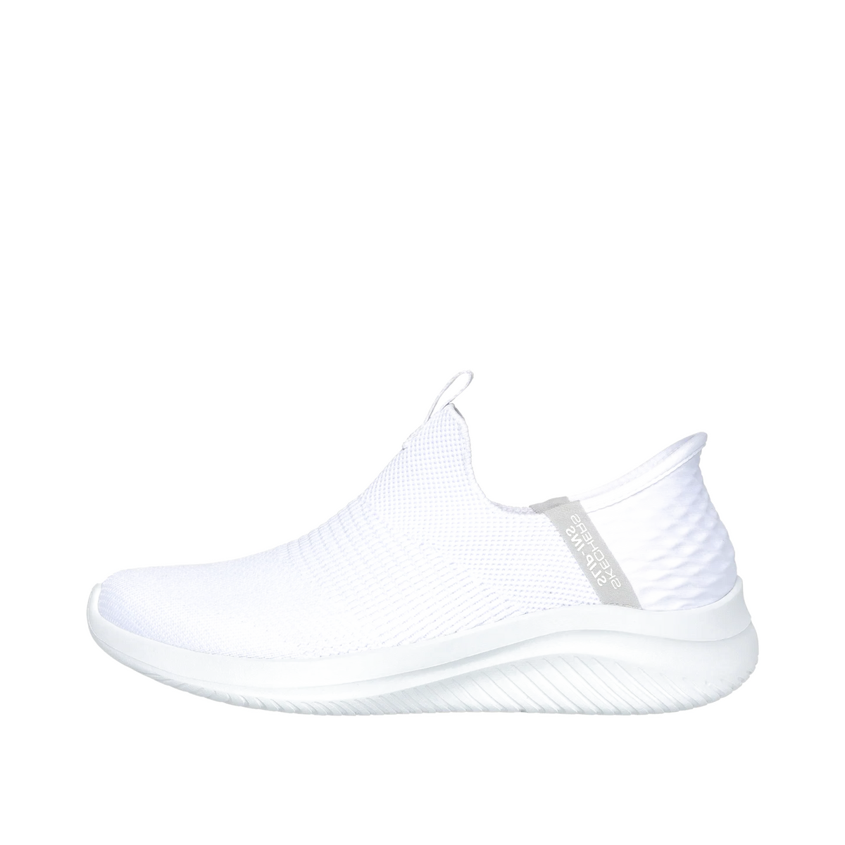 Skechers Slip-Ins Ultra Flex 3.0 "Cozy Streak" | 149708WHT