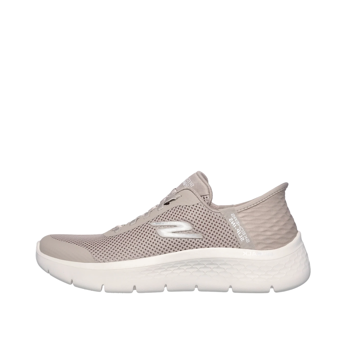 Skechers GO WALK Flex "Grand Entry" | 124836TPE