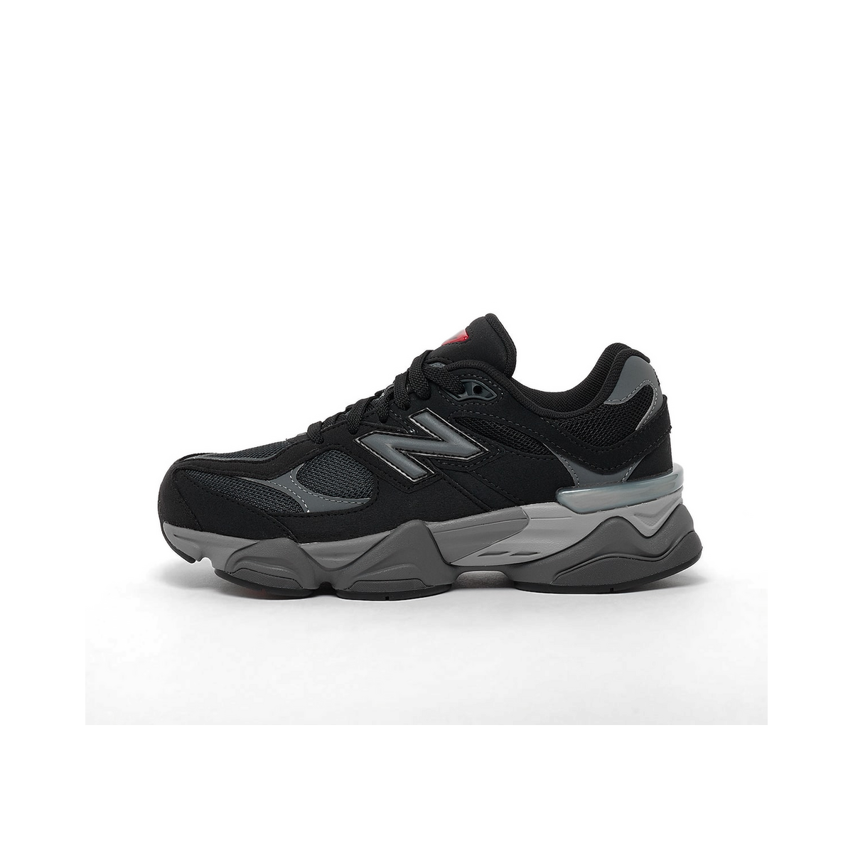 New Balance 9060 GS "Black Castlerock" | GC9060BK