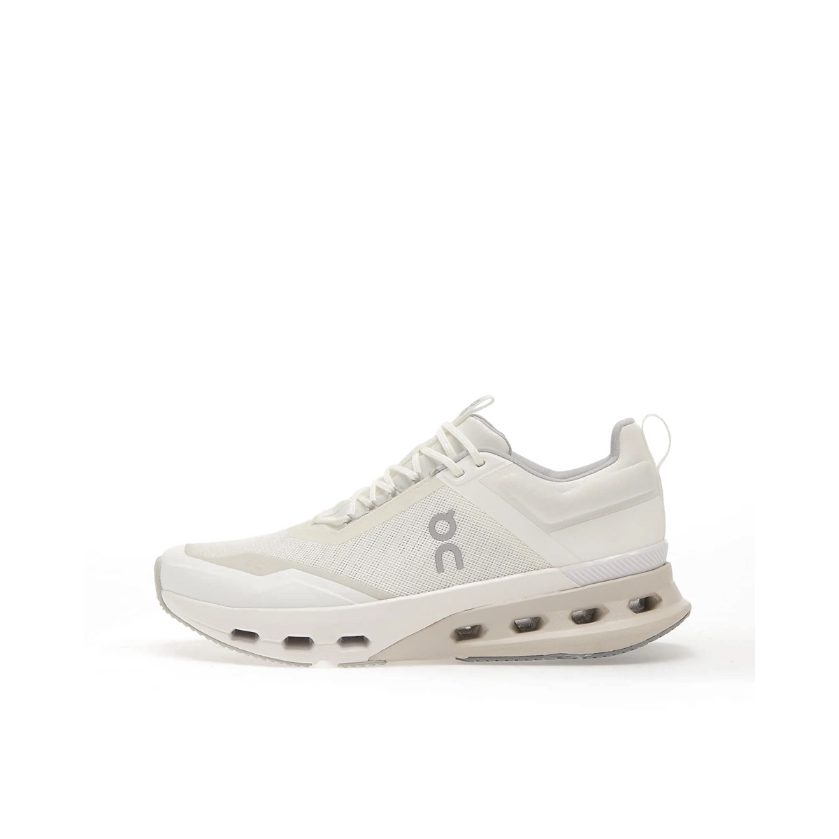 On Cloudnova X W "White/Glacier" | 3WE30410813