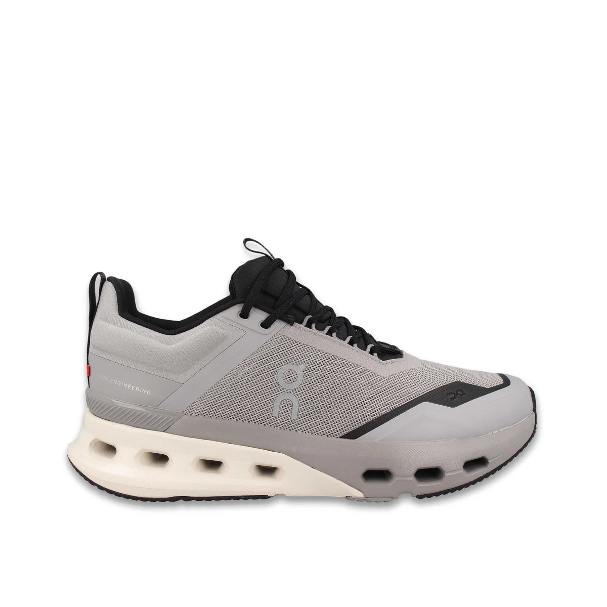 On Running Cloudnova X "Grey" | 3ME30413007