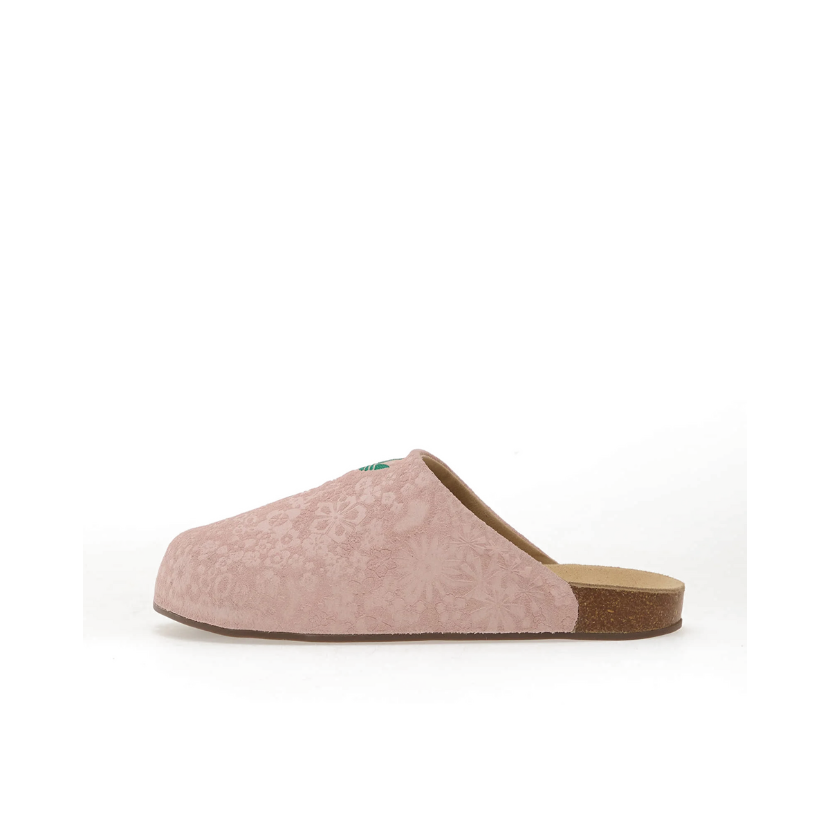 Adidas Adimule W "Sanpin/Bright Green/Gum5" | IH1932