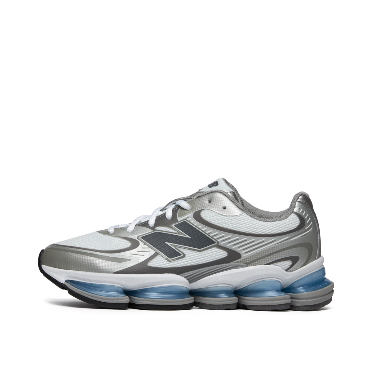 New Balance Abzorb 2000 "White/Grey/Blue" | U2000AA