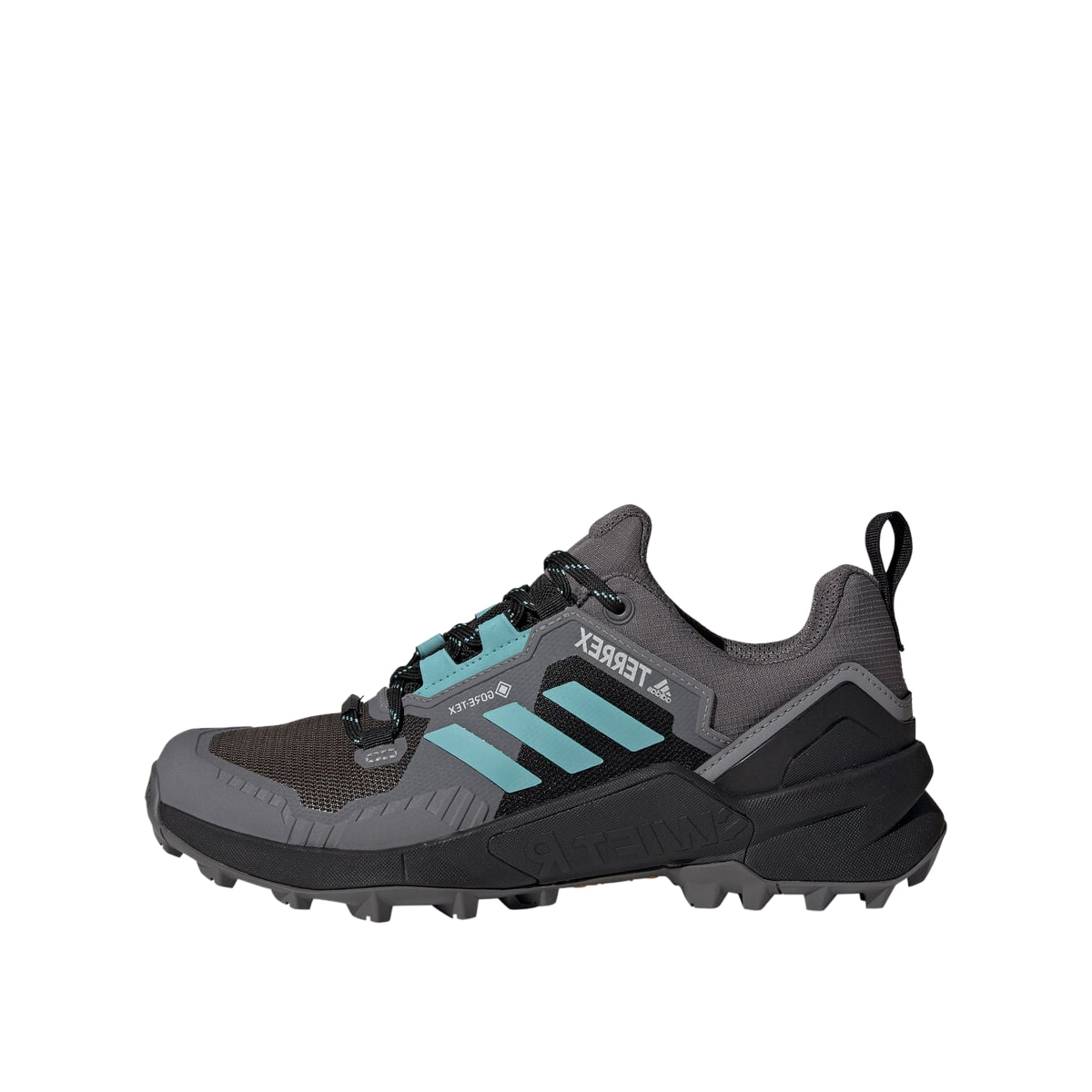 Adidas Terrex Swift R3 GTX "Anthracite/Turquoise" | GZ3046