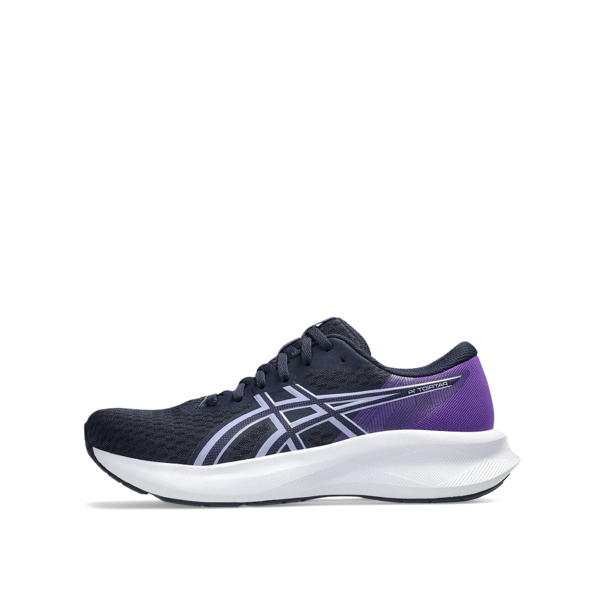 ASICS Patriot 14 "Dark Blue/Mauve" | 1012B836-400