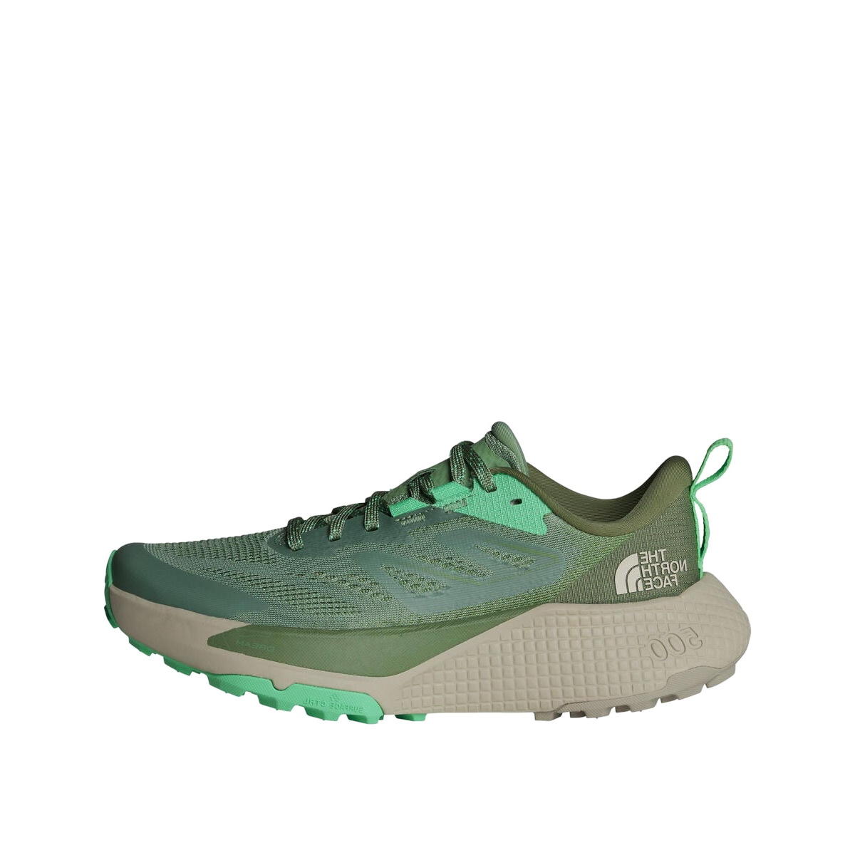 The North Face Altamesa 500 "Grey/Brown" | NF0A8A9PD5M1