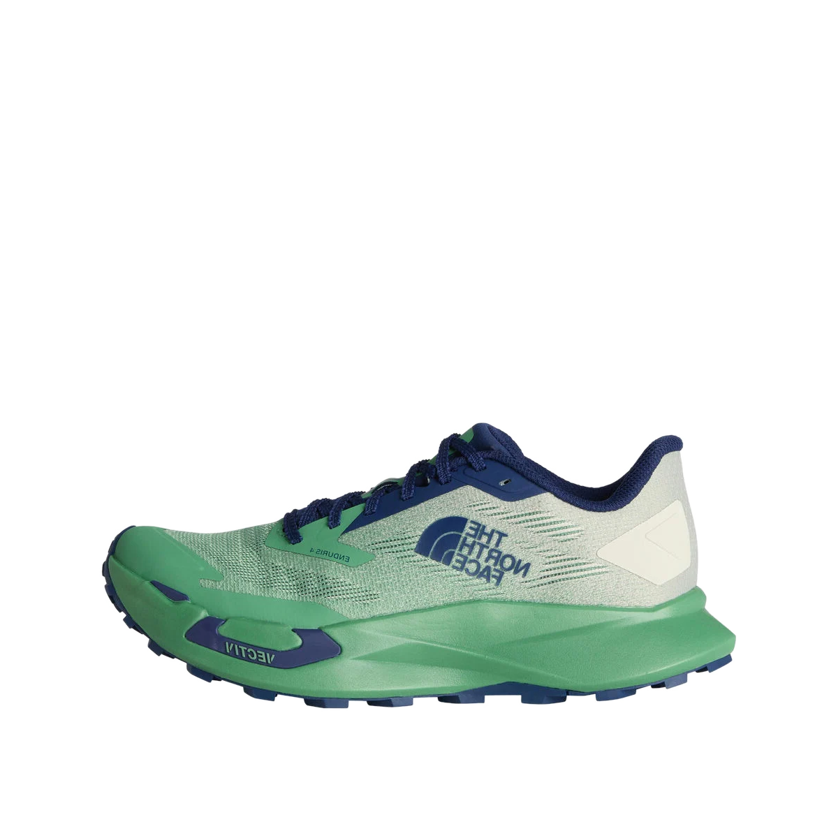 The North Face Vectiv Enduris 4 "Green" | NF0A8AEPMIB1